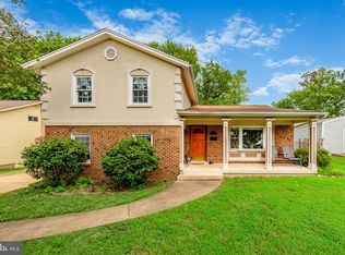 8271 Highland St, Manassas, VA 20110