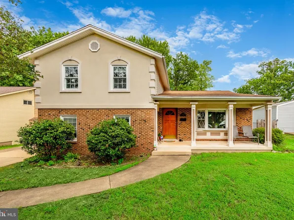8271 Highland St, Manassas, VA 20110
