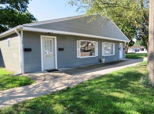 508 Broadway, Highland, IL 62249