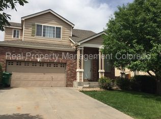 13963 E 104th Pl, Commerce City, CO 80022