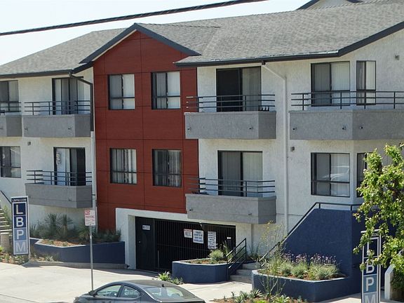 2nd image of 9151 Darby Ave #211