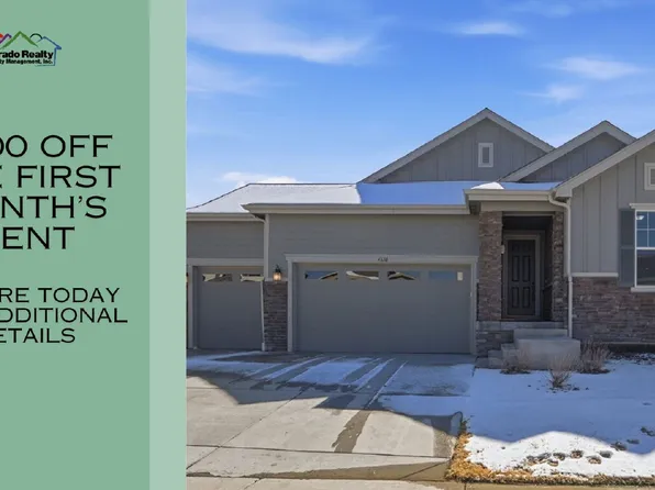 4610 Meadow Dr, Dacono, CO 80514