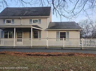 227 Barber St, Ithaca, MI 48847