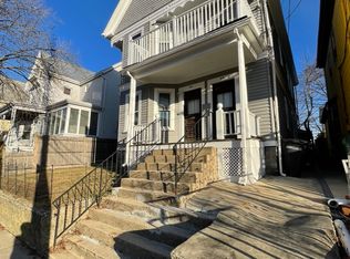 65 Hancock St, Somerville, MA 02144