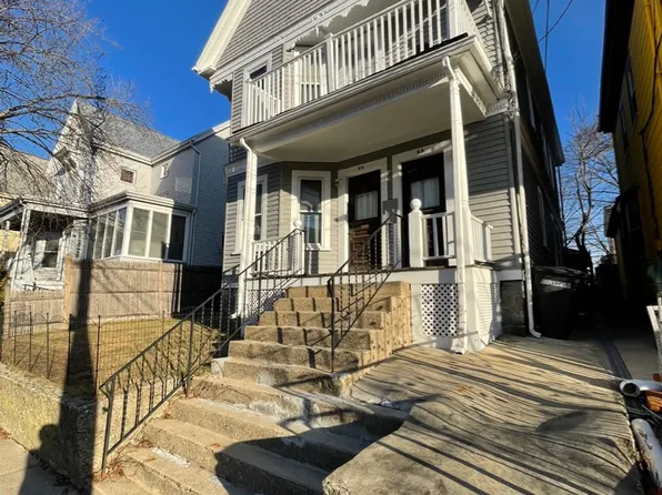 65 Hancock St, Somerville, MA 02144