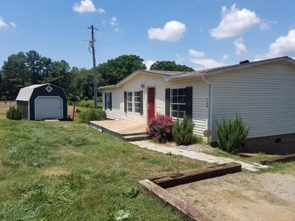 160 Greystone Rd, Davidson, NC 28036