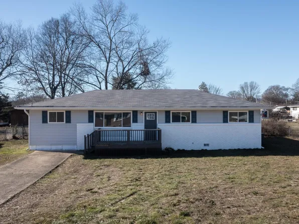 151 Sharon Cir, Rossville, GA 30741