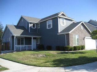 2854 Moir Ave, Sanger, CA
