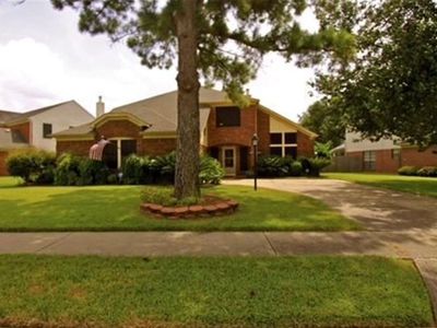 7631 Clover Canyon Cir, Houston, TX, 77095