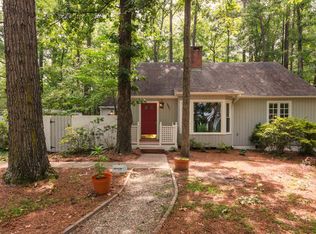 3401 Dover Rd, Durham, NC 27707