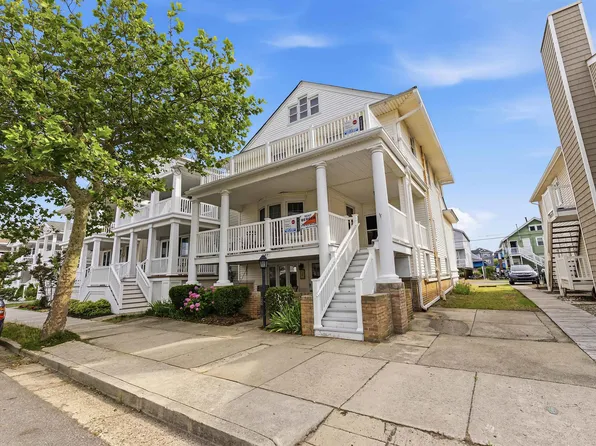 833 Brighton Pl, Ocean City, NJ 08226