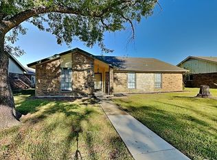 3155 Wichita Dr, Mesquite, TX 75149