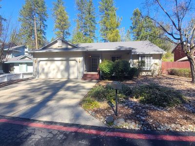 1131 Bush Ct, Placerville, CA, 95667