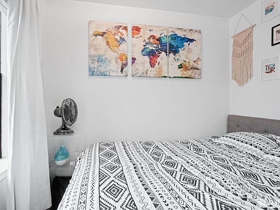 3rd image of 90 W Houston St APT 3A