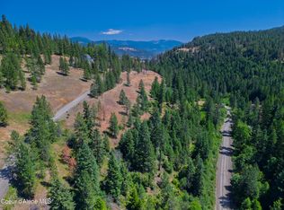 999 Cherry Creek Rd, St Maries, ID 83861