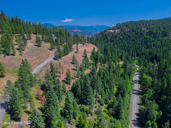 999 Cherry Creek Rd, St Maries, ID 83861