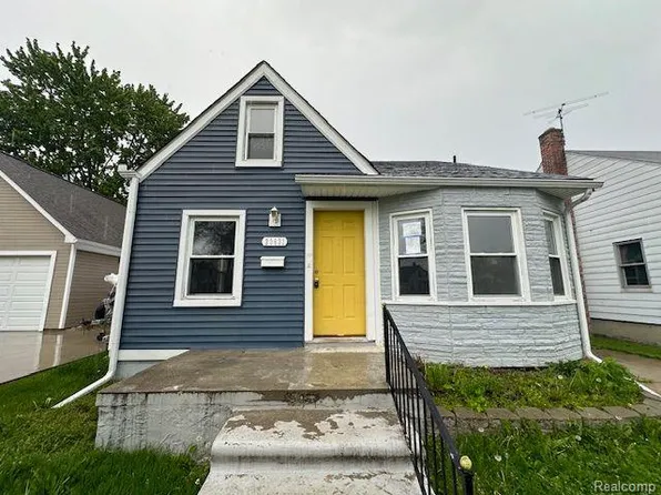 23631 E Scott Blvd, Clinton Township, MI 48036