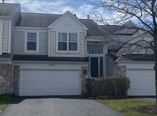 1133 Delta Ct #1, Elgin, IL 60123