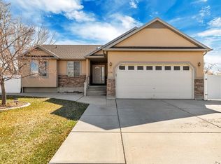 3791 W La Questa Ct, West Valley City, UT 84120