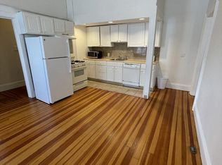343 Thayer St APT 2, Providence, RI 02906