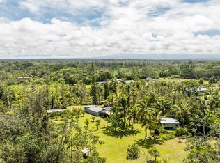 16-1917 35th Ave, Kurtistown, HI 96760