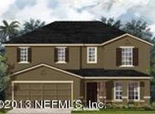 289 Amber Ridge Rd, Jacksonville, FL 32218