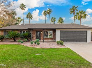 12602 N 34th Pl, Phoenix, AZ 85032