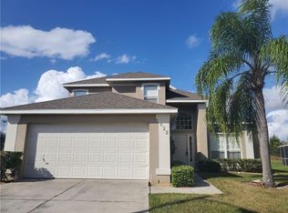 622 Riggs Cir, Davenport, FL 33897