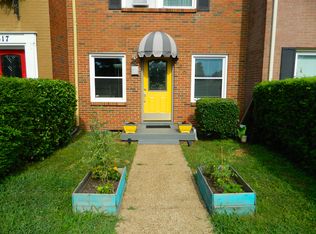 615 Lischey Ave, Nashville, TN 37207
