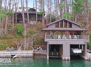 20 Basin Point, Lakemont, GA 30552