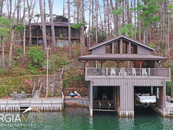 20 Basin Point, Lakemont, GA 30552