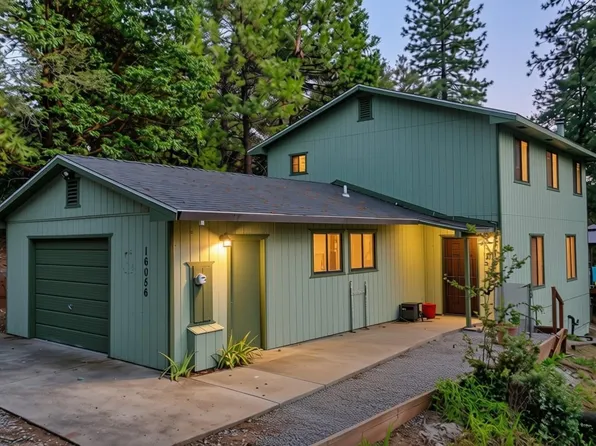 16056 Cedar Heights Dr N, Pioneer, CA 95666