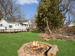 110 Park St W, Deer Park, WI 54007