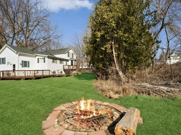 110 Park St W, Deer Park, WI 54007
