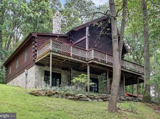 3238 Glenville Rd, Glenville, PA 17329