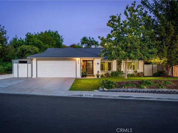 27642 Nopales, Mission Viejo, CA 92692