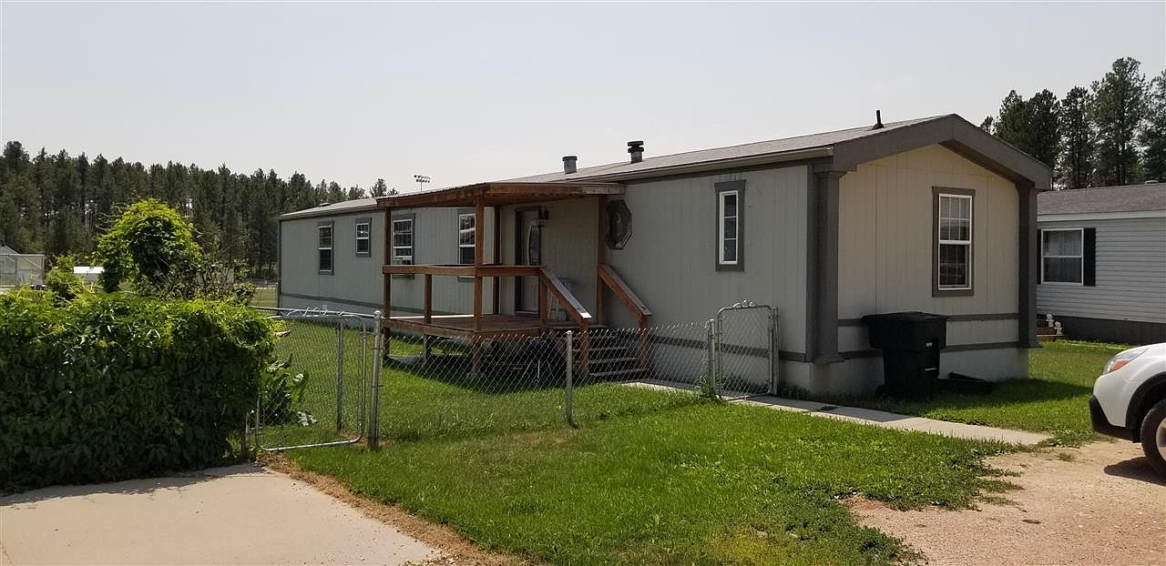 20 Homestead Dr, Custer, SD 20   MLS 20   Zillow