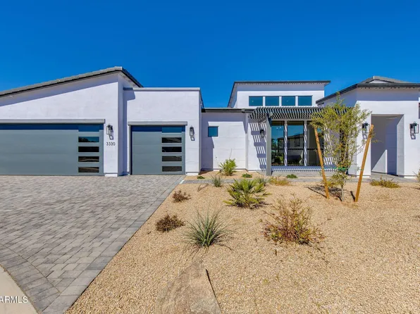 3330 W DESERT DAWN Drive, Phoenix, AZ 85083