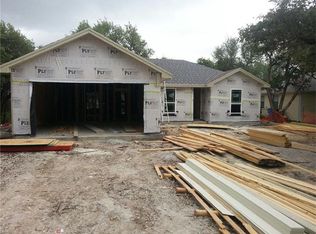 18608 Staghorn Dr, Lago Vista, TX 78645