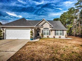 644 W Oak Circle Dr, Myrtle Beach, SC 29588