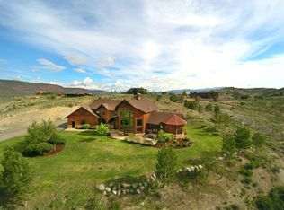 290 Amherst Rd, Gypsum, CO 81637