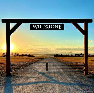 Lot 4 Wildstone Ranch, Elbert, CO, 80106