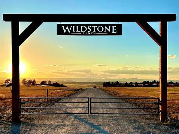 Lot 6 Wildstone Ranch Glory Ridge LP, Franktown, CO 80116