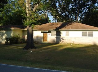 270 Berry Rd, Beaumont, TX 77706