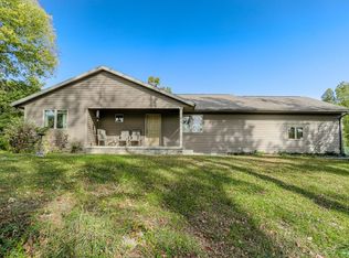 6730 Pretty Prairie Rd, Battle Ground, IN 47920