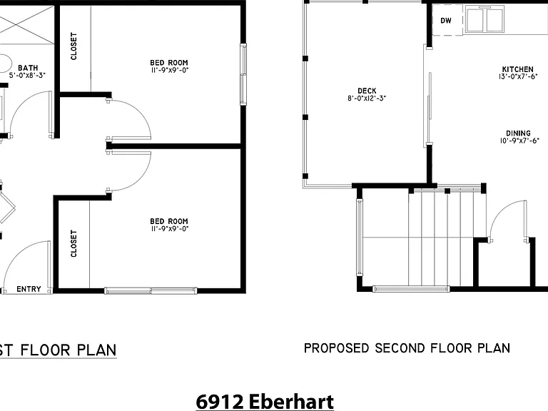 6912 Eberhart St — Photo 12