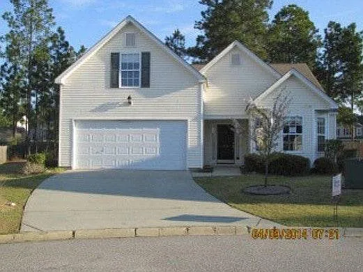 216 Latherton Ct — Photo 1