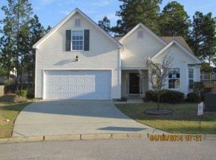 216 Latherton Ct, Lexington, SC 29073