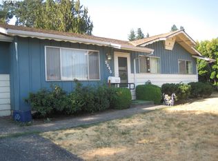 2245 Prospect Ave, Hood River, OR
