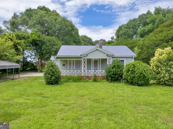 5354 Vickery St, Lavonia, GA 30553